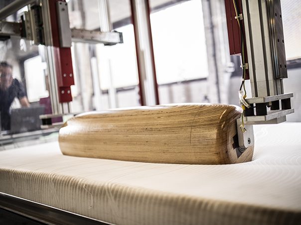 Bed and mattress testing from FIRA International