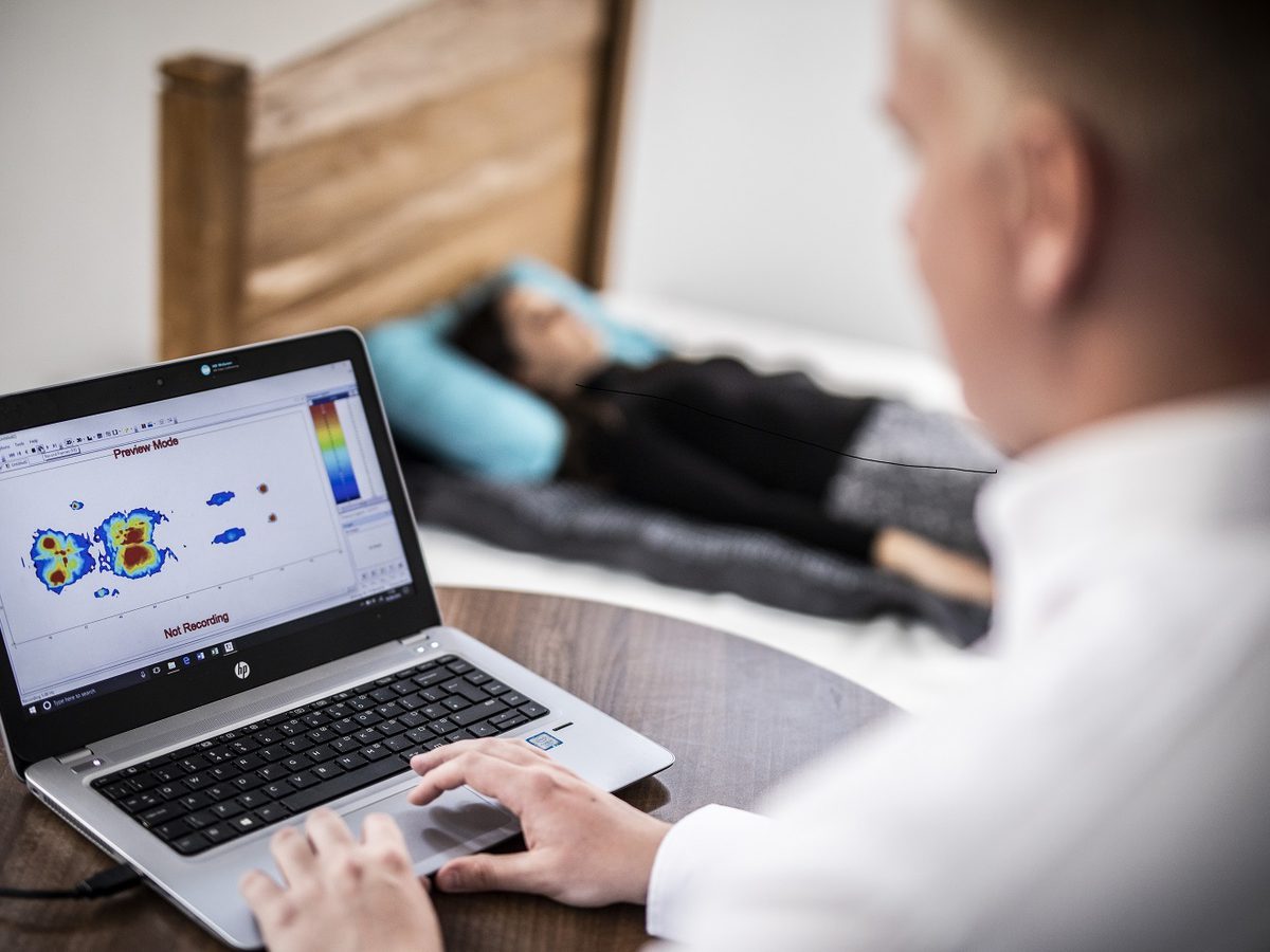 Ergonomics mattress comfort