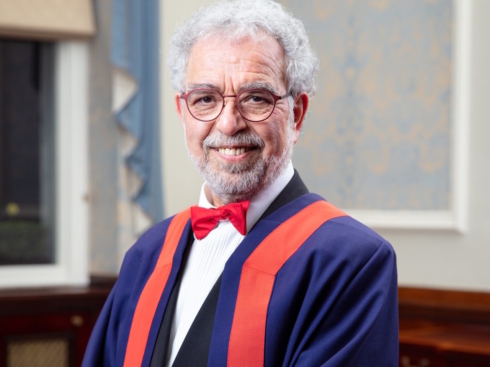 Lev Liveryman