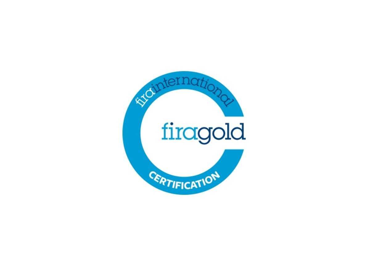 Firagold logo with padding 2000 x 900