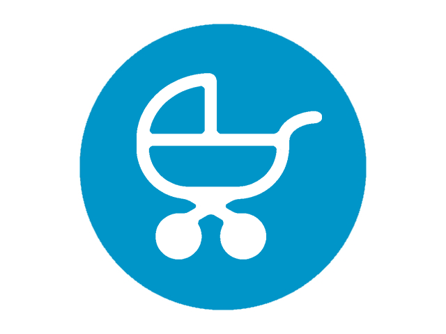 CHILDREN2 ICON Mid Blue 640x480px