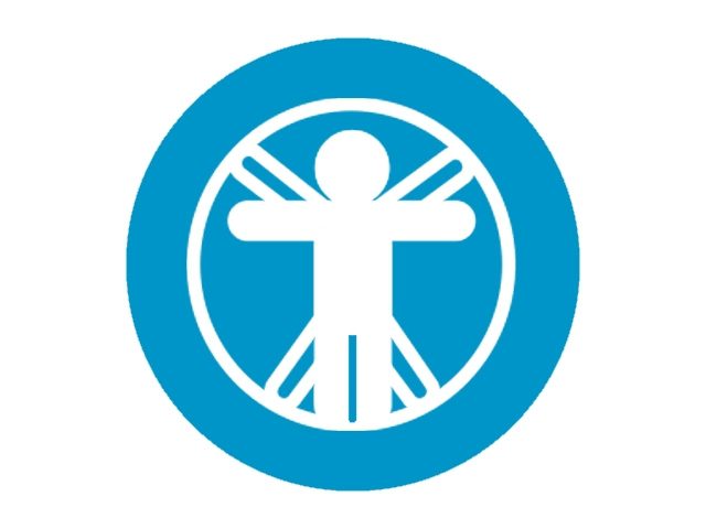 Ergonomics icon