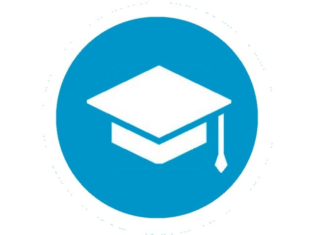 Training icon